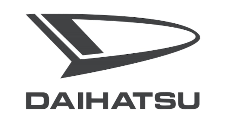 MSRP Lackstift-Set für Karosserie Daihatsu